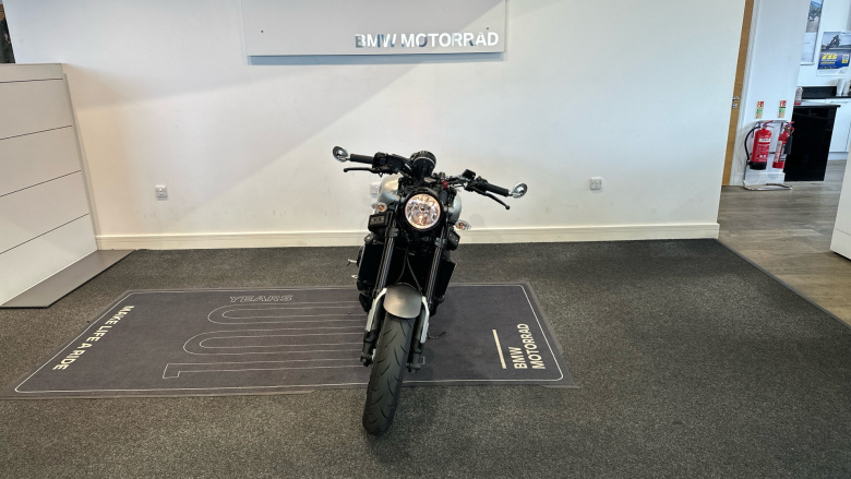 Yamaha Xsr900 ABS (16MY)